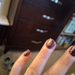 Nails 2000