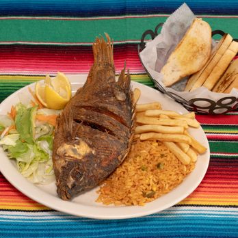 Restaurant Y Taquería Cristina - Mexican Near Me - Dallas, Texas Restaurant Y Taquería Cristina - Mexican Near Me - Dallas, Texas