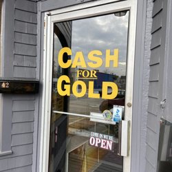 Cash For Gold