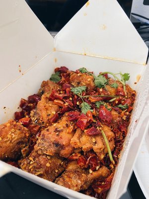 Spices 3 辣妹子 by null
