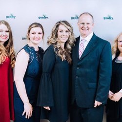 Ford Dental Care - Gentry Library Gala
