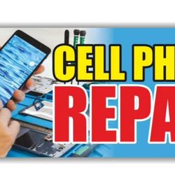 Cell Phone Unlock & Repair