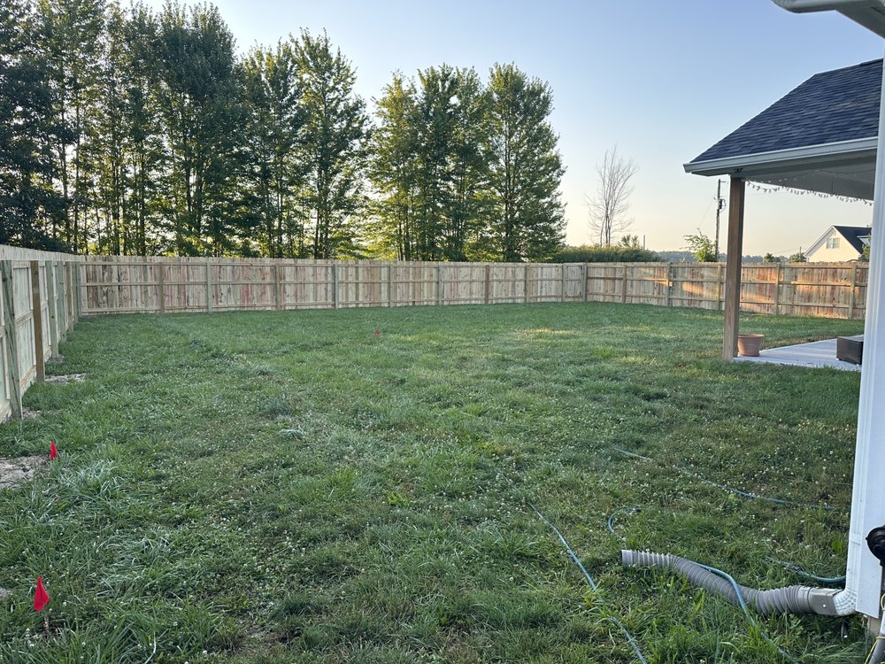 Slide of AB&F Construction