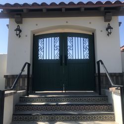 Desi House