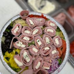 Solorzano's Pizzeria & Bistro