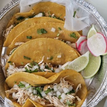 La Cocina De Maria - Take out - chicken tacos - Spanish Near Me - Parsippany, New Jersey