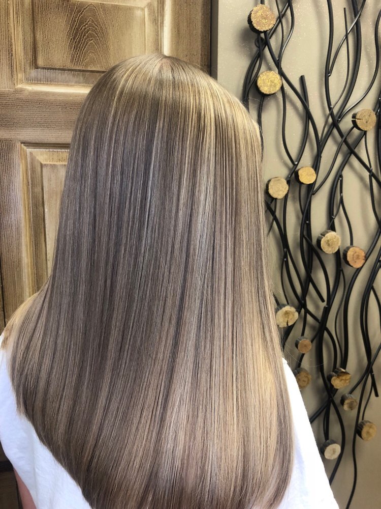 New Trend Hair Salon 104 Photos 48 Reviews Hair Salons
