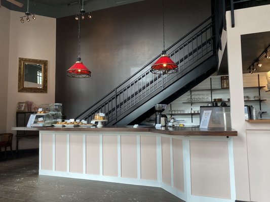 Little Prague European Bakery by null