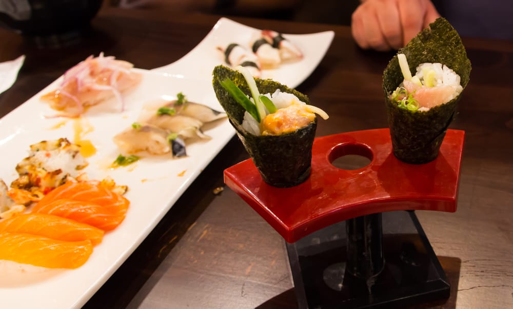 Odori Sushi