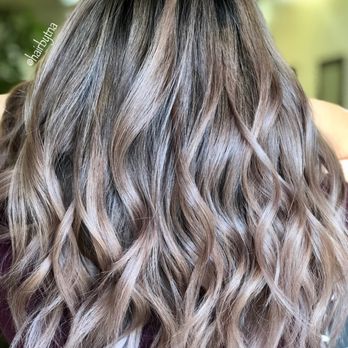 Hair By Tna - After. So happy with the result! Thank you Tina!! - Hair Stylists Near Me - San Jose, California