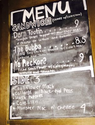 Menu photo 8 Murray Hillbilly Jacksonville, FL Menu photo 8 Murray Hillbilly Jacksonville, FL
