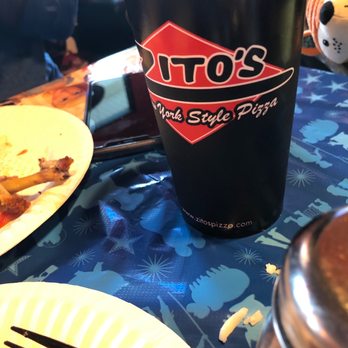 Zito's Pizza - Pizza Near Me - Orange, California Zito's Pizza - Pizza Near Me - Orange, California
