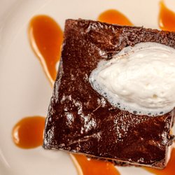 The Moot House - Double Chocolate Brownie