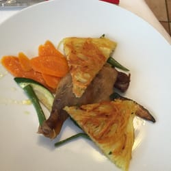 La Cuisine du Marché - Duck