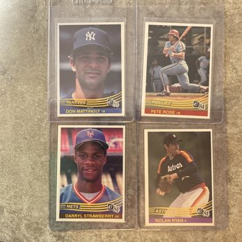 Hometown Bottled Water - baseball cards of the same player - Water Delivery Near Me - Grove, Oklahoma Hometown Bottled Water - baseball cards of the same player - Water Delivery Near Me - Grove, Oklahoma