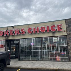 Smokers Choice