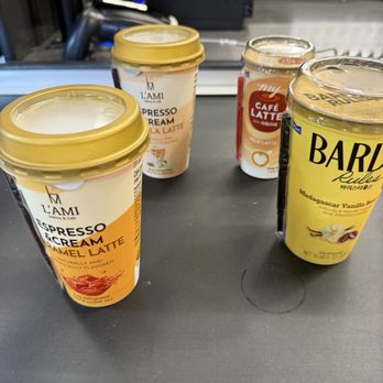 H Mart - Orlando - cold coffee variety-just shake and drink - International Grocery Near Me - Pine Hills, Florida H Mart - Orlando - cold coffee variety-just shake and drink - International Grocery Near Me - Pine Hills, Florida