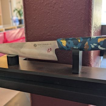 Mr Sharpe - Specialty knives - Knife Sharpening Near Me - Signal Hill, California Mr Sharpe - Specialty knives - Knife Sharpening Near Me - Signal Hill, California