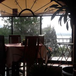 Trattoria del Lago