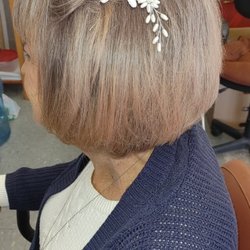 Hairz 2 you - Wedding