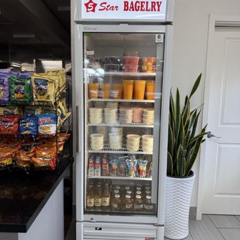 5 Star Bagelry - Bagels Near Me - Orange, California