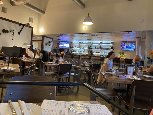 Emmy Squared Pizza: Glenwood Park by null