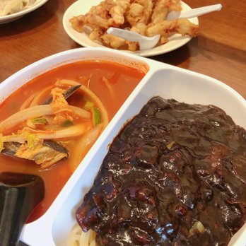 Dong Chun Hong - Combination - Korean Near Me - Carrollton, Texas