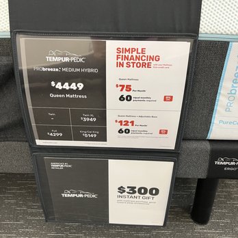 Mattress Firm Sunnyvale - Mattresses Near Me - Sunnyvale, California
