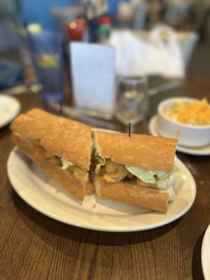 Mr. Ed's Seafood & Oyster House, St Charles by null