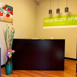 New Body Spa