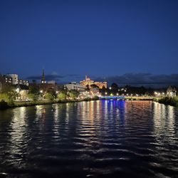 The Riverhouse Restaurant - River Ness