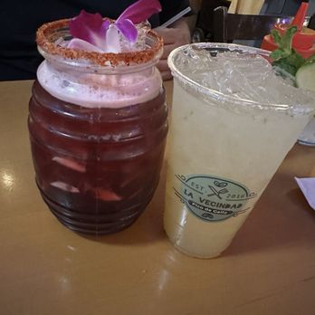 LA VECINDAD - Frescarita and Mojito - Tacos Near Me - Las Vegas, Nevada LA VECINDAD - Frescarita and Mojito - Tacos Near Me - Las Vegas, Nevada