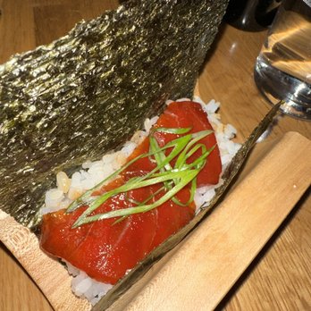Yonsei Handrolls - Japanese Near Me - Oakland, California Yonsei Handrolls - Japanese Near Me - Oakland, California