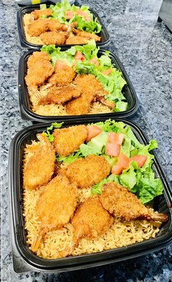 New York Grill by null