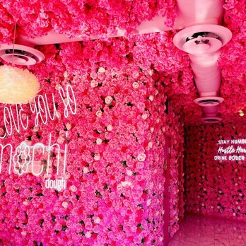 Mochi D---h - Whoa! Pretty in Pink - Donuts Near Me - Martinez, California Mochi D---h - Whoa! Pretty in Pink - Donuts Near Me - Martinez, California