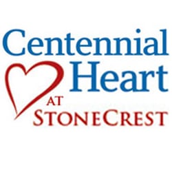 Centennial Heart at Stonecrest - Centennial Heart @ StoneCrest