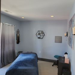 A Touch of Energy Massage