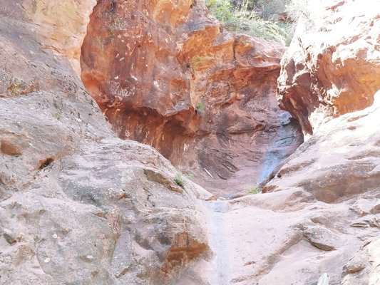 Pine Flat Campground by null