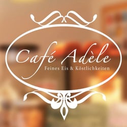 Café Adèle