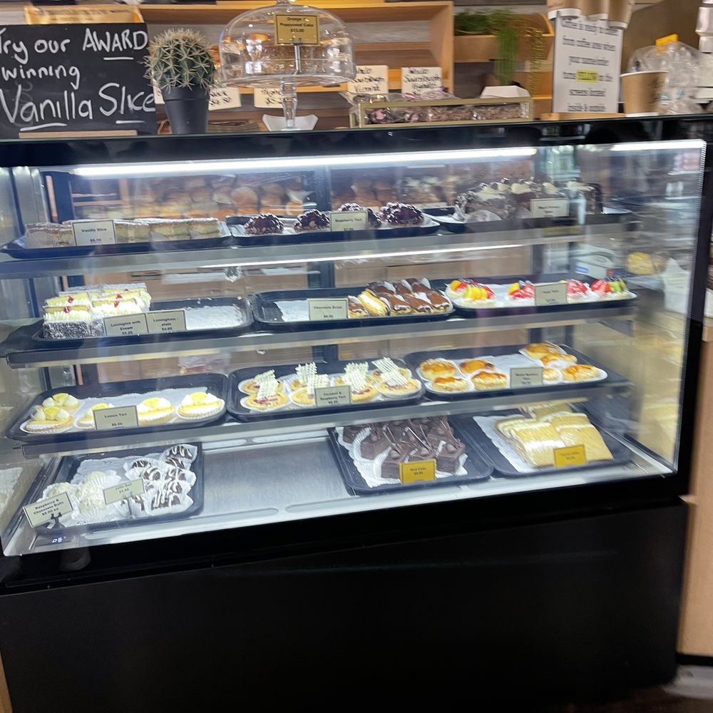Richmond Bakery - Desserts - Bakeries Near Me - Richmond, TAS