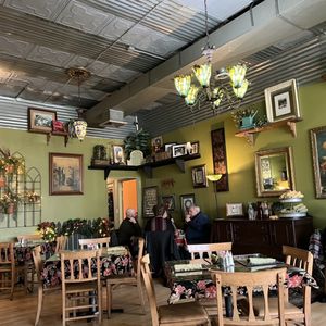 THE LONDON TEA ROOM - Updated February 2026 - 33 Photos & 11 Reviews ...