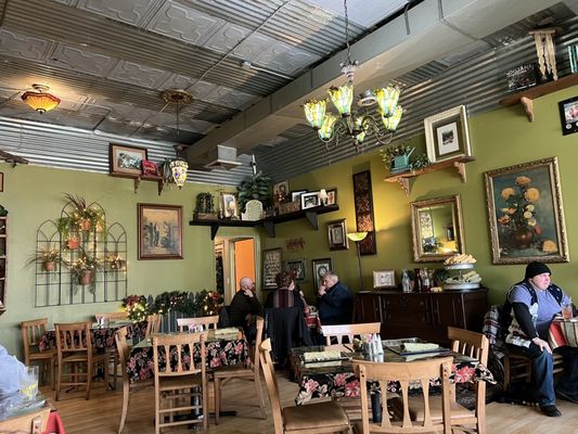 GARDEN GATE TEA ROOM - Updated May 2026 - 28 Photos & 20 Reviews