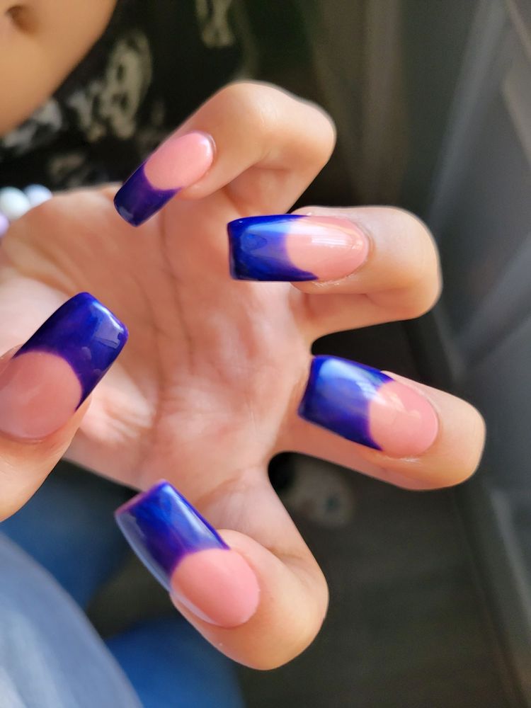 MARY NAILS Updated August 2024 27 Photos & 23 Reviews 1849 E