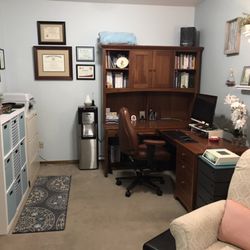 Karie Klim Biofeedback Stress Relief Services