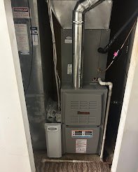 HVAC Installs - Whether it's heating in the winter or cooling in the summer, we've got your covered with expert installations.