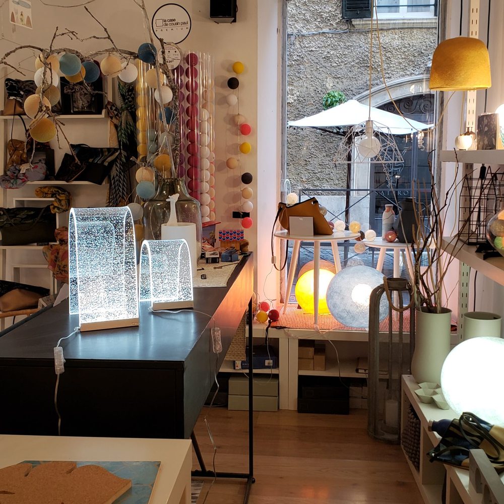 Boschettotre - Used, Vintage & Consignment Near Me - Rome, RM Boschettotre - Used, Vintage & Consignment Near Me - Rome, RM