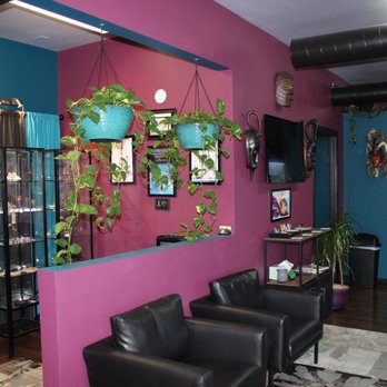 Piercing Vegas - Lobby - Piercing Near Me - Las Vegas, Nevada Piercing Vegas - Lobby - Piercing Near Me - Las Vegas, Nevada
