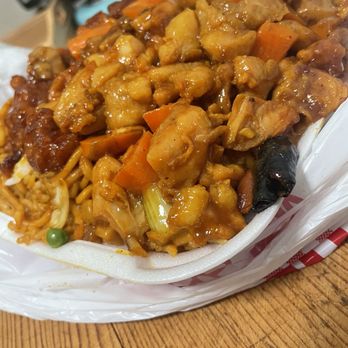 Chinese Kitchen - kung pao chicken - Chinese Near Me - Hawthorne, California