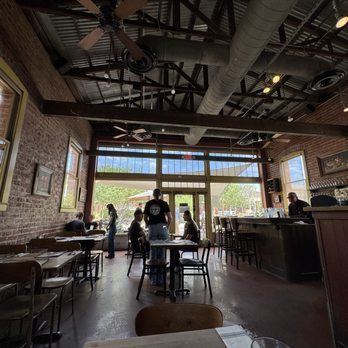 Pizzeria Bianco - Pizza Near Me - Phoenix, Arizona