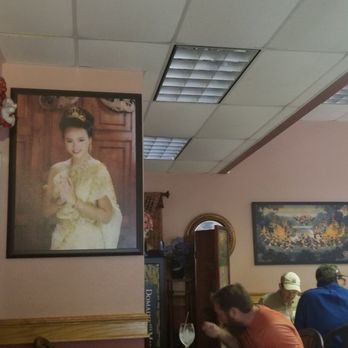 Thai Spice - Thai Near Me - Corpus Christi, Texas
